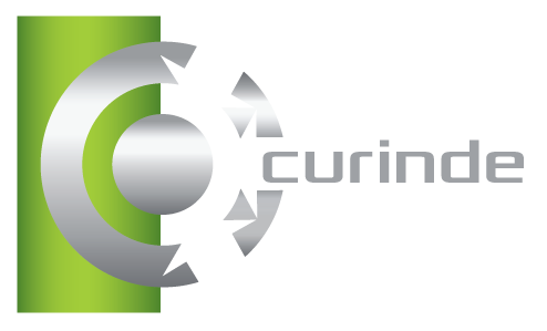 Curinde - Homepage